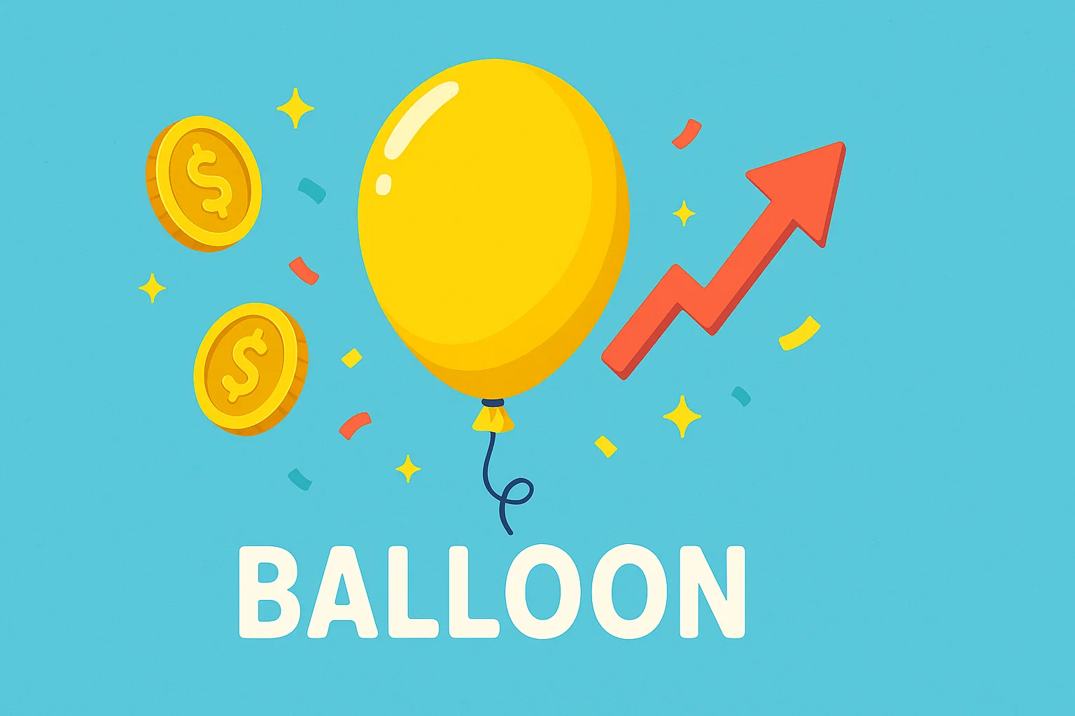 Versión de práctica de Balloon
