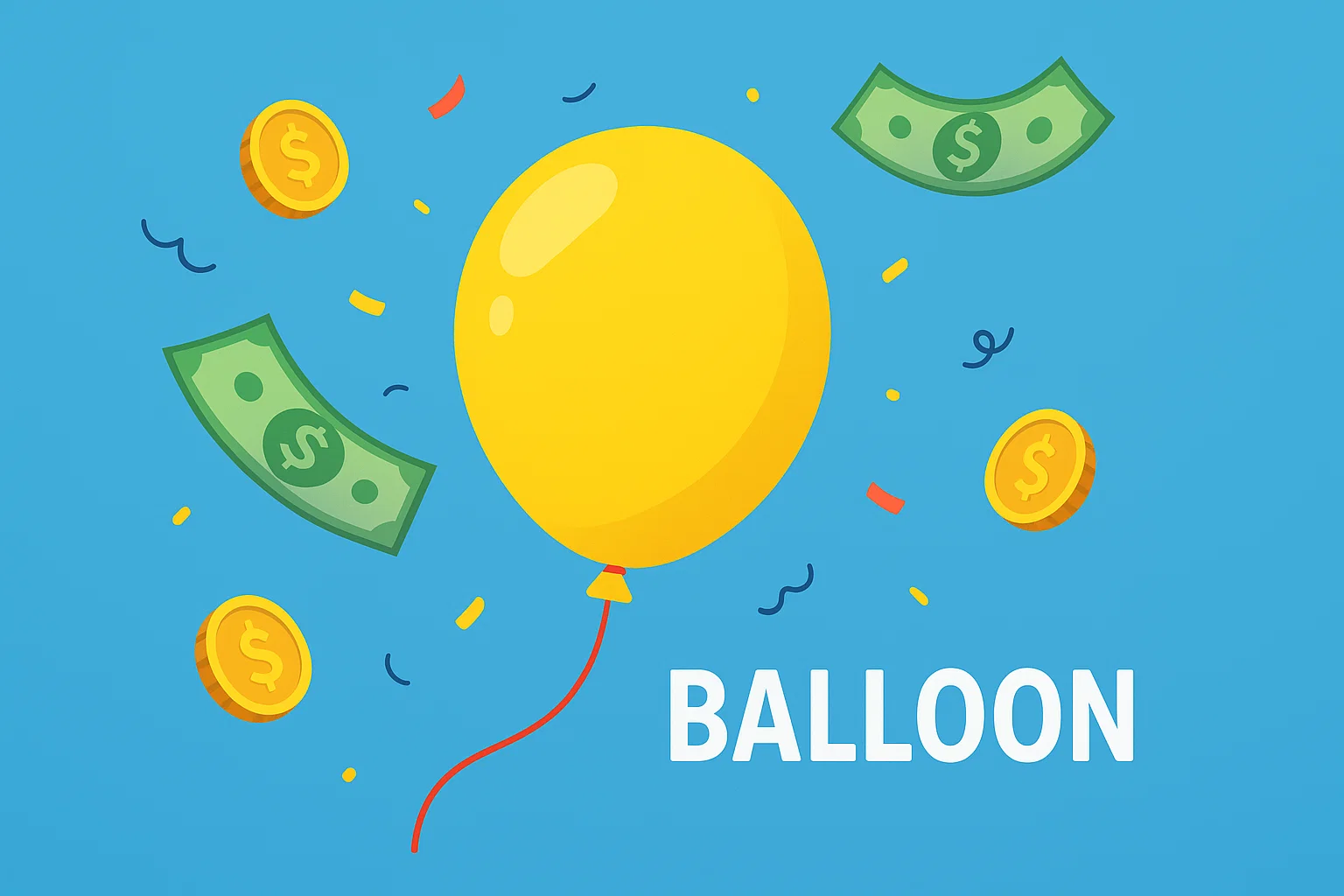 Jugar Balloon con saldo real